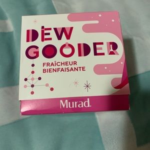 Murad Dew Gooder Skincare Set